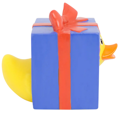 Gift Rubber Duck
