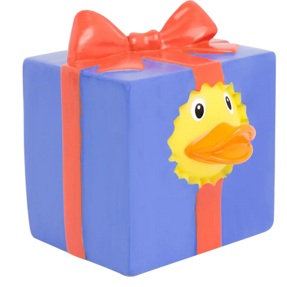 Gift Rubber Duck