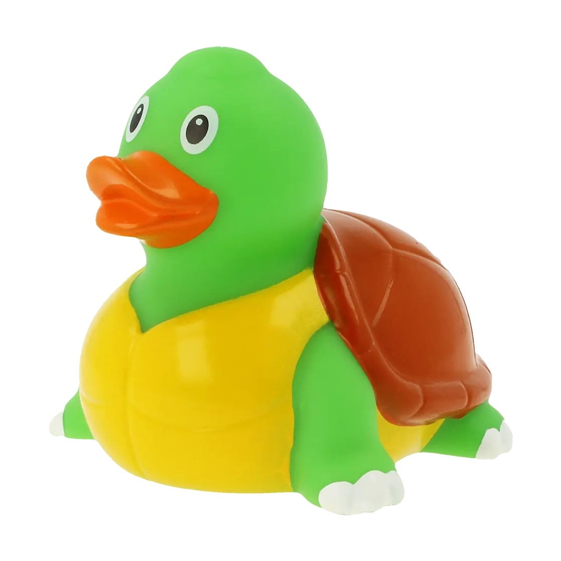 Turtle Rubber Duck