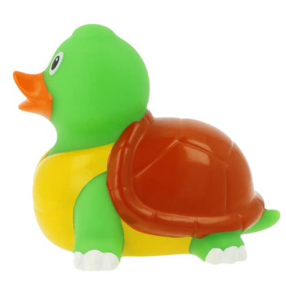Turtle Rubber Duck