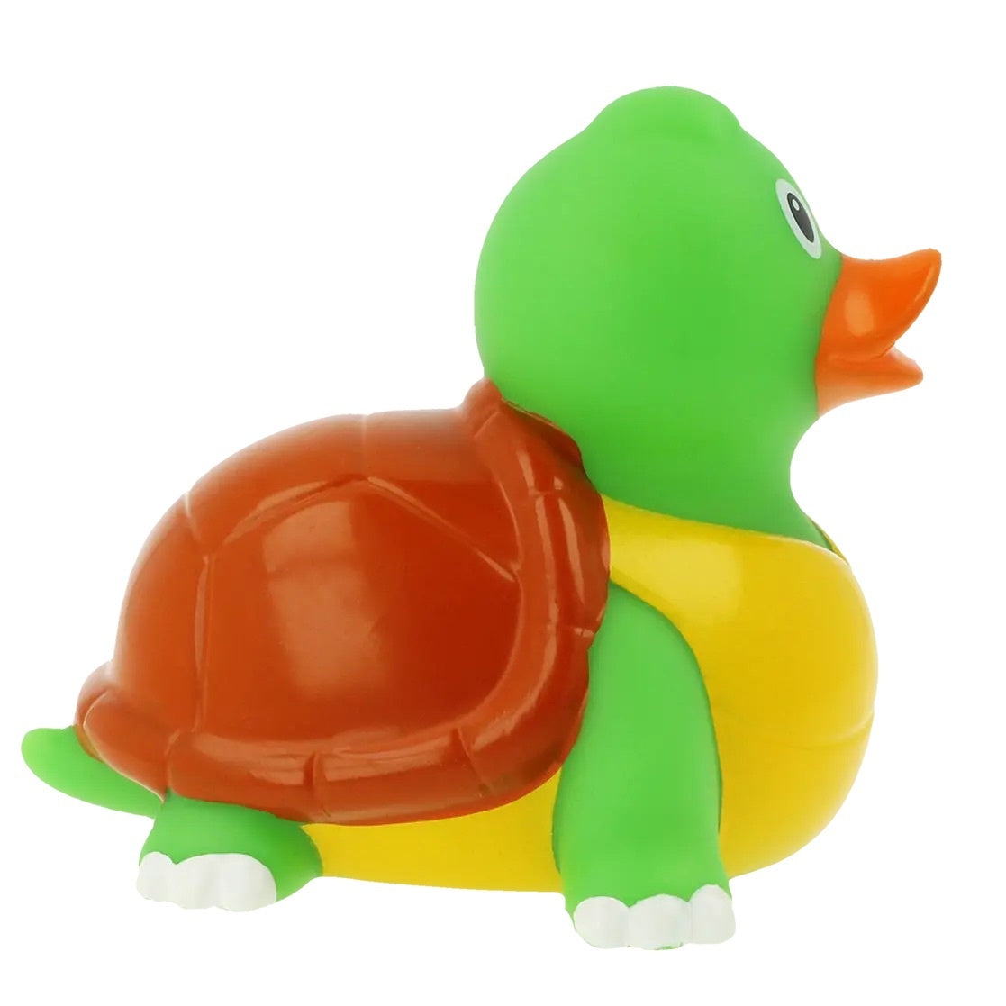 Turtle Rubber Duck