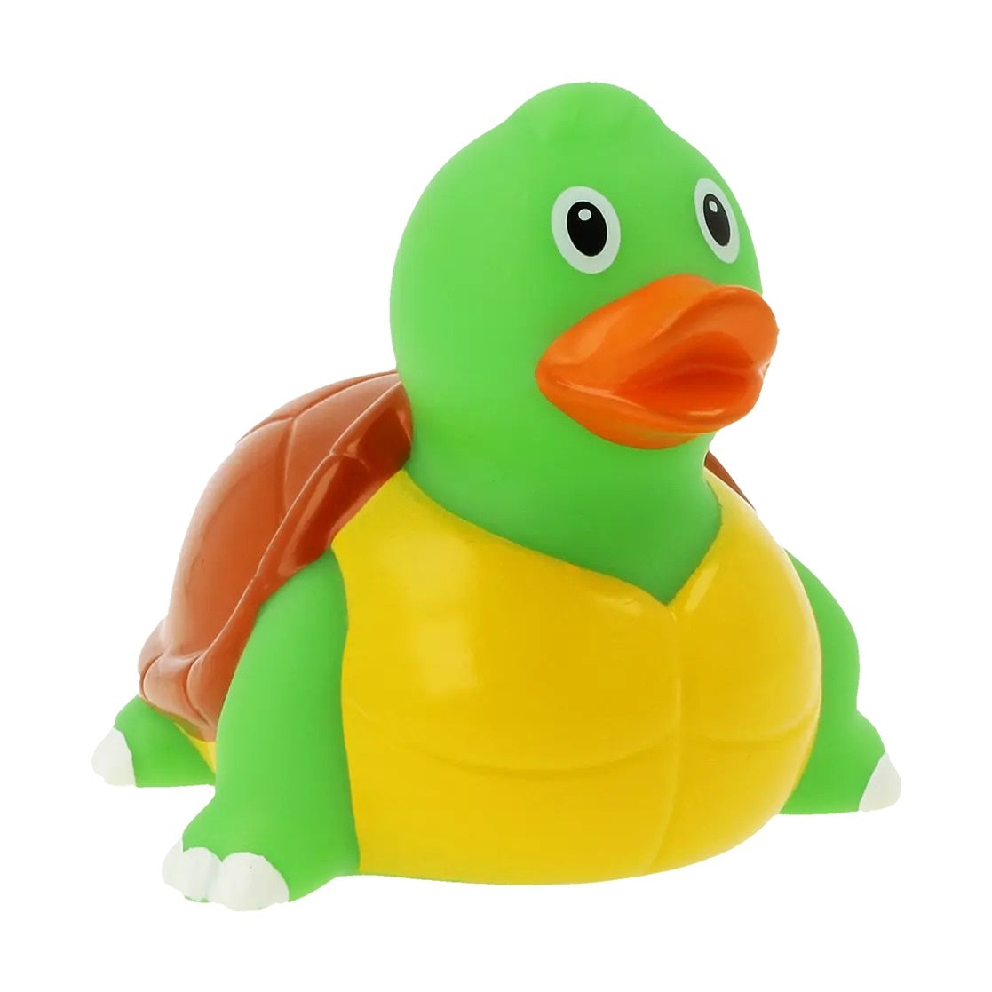 Turtle Rubber Duck
