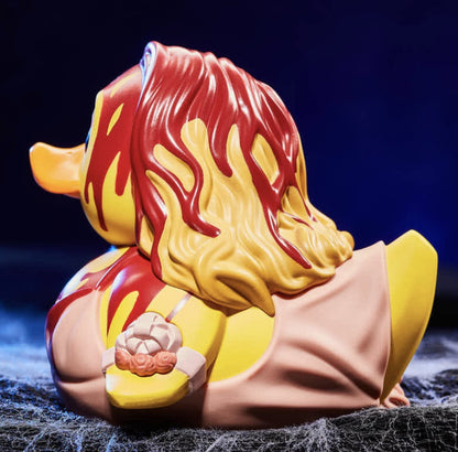 Carrie Rubber Duck - Boxed Edition