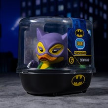 DC Comics Catwoman Duck