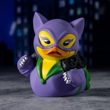 DC Comics Catwoman Duck