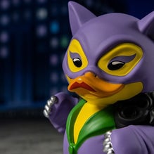DC Comics Catwoman Duck