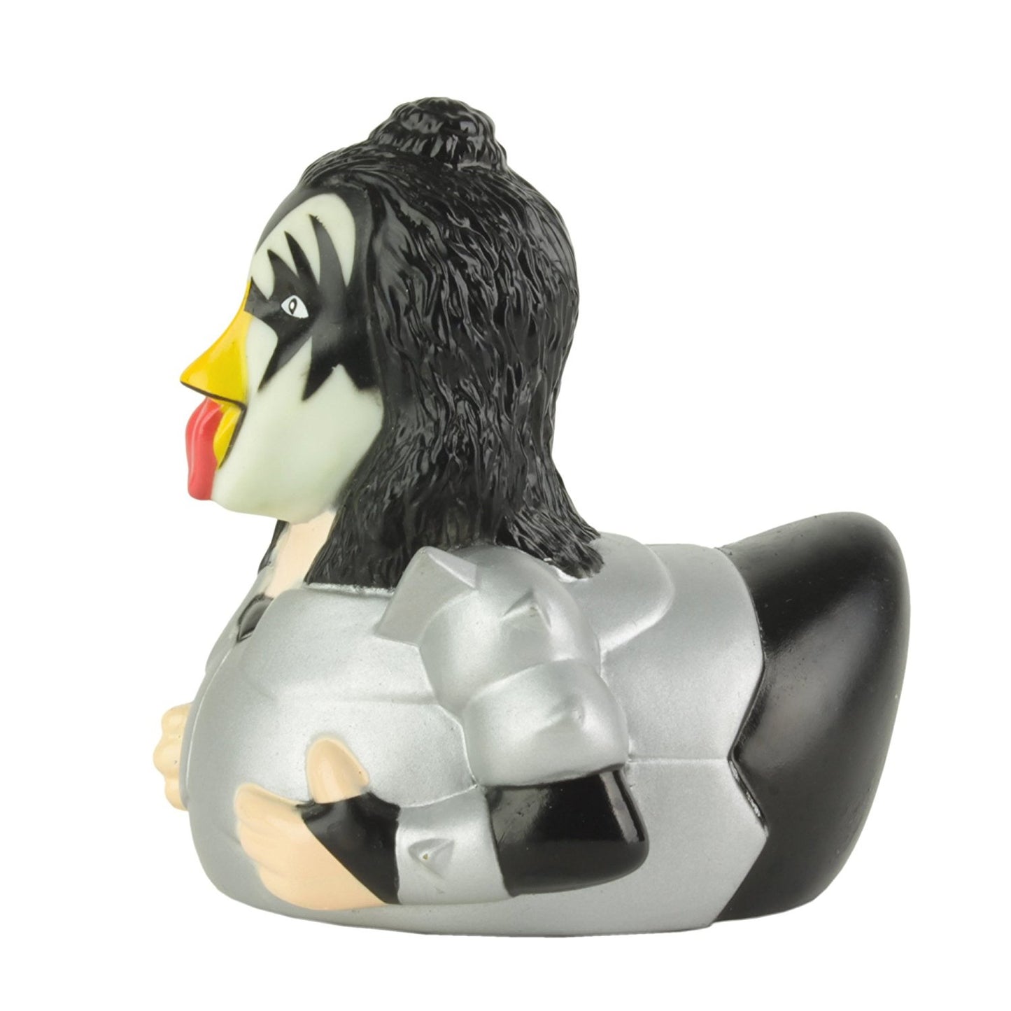 KISS - The Demon - Rubber Duck
