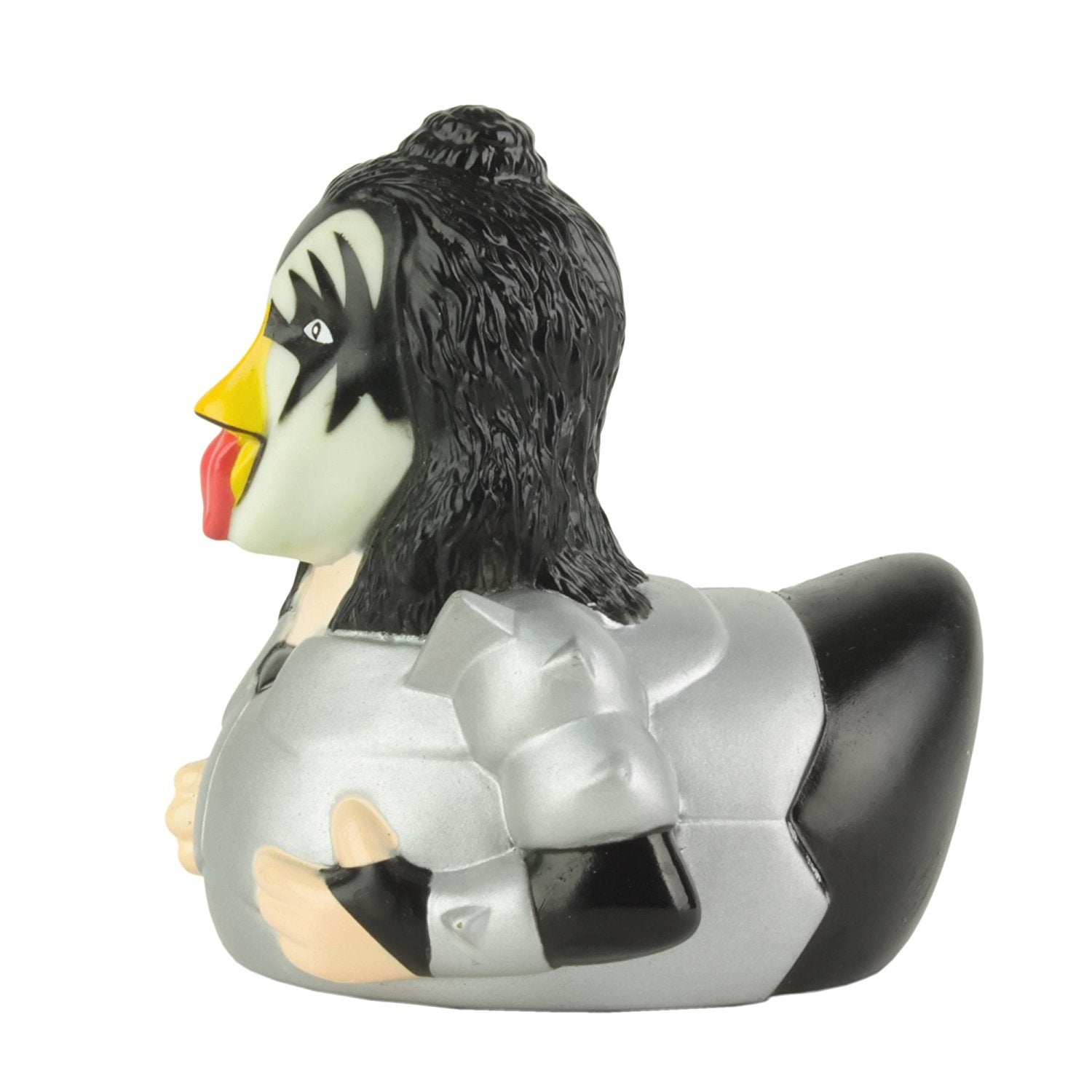 KISS - The Demon - Rubber Duck