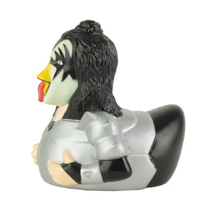 KISS - The Demon - Rubber Duck