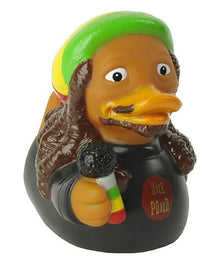 One Pond Rubber Duck