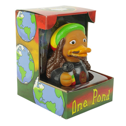 One Pond Rubber Duck