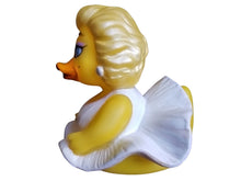 The Pond Bombshell Rubber Duck