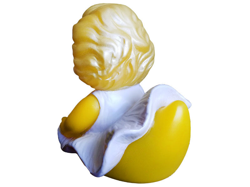 The Pond Bombshell Rubber Duck