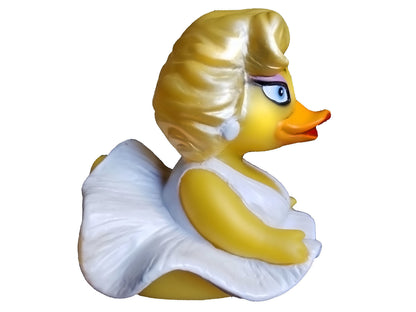 The Pond Bombshell Rubber Duck