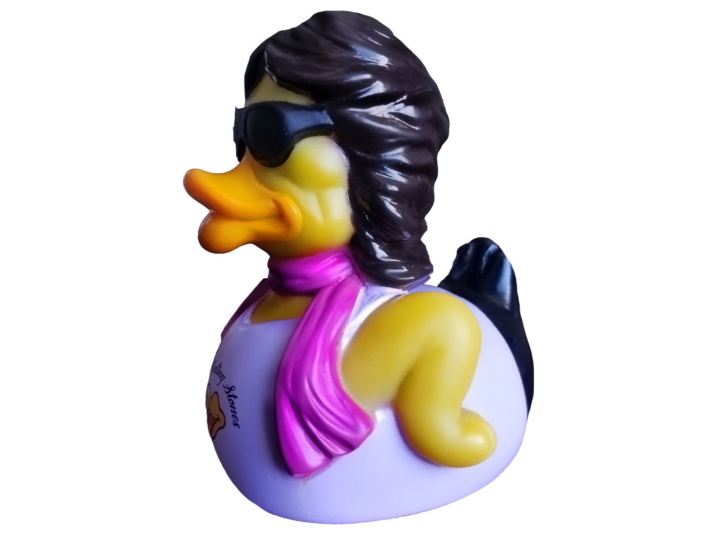 The Floating Stones Rubber Duck