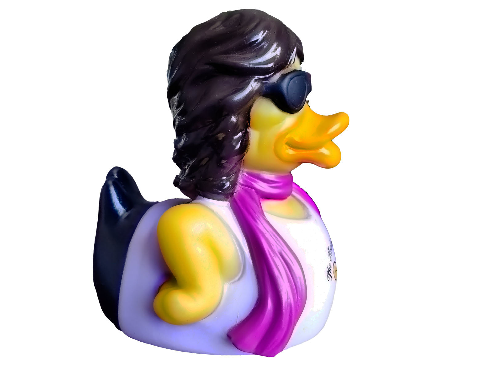 The Floating Stones Rubber Duck