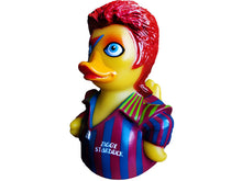 Ziggy Starduck Rubber Duck