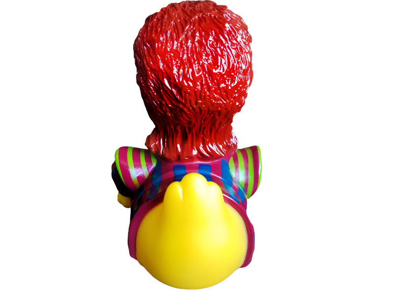 Ziggy Starduck Rubber Duck