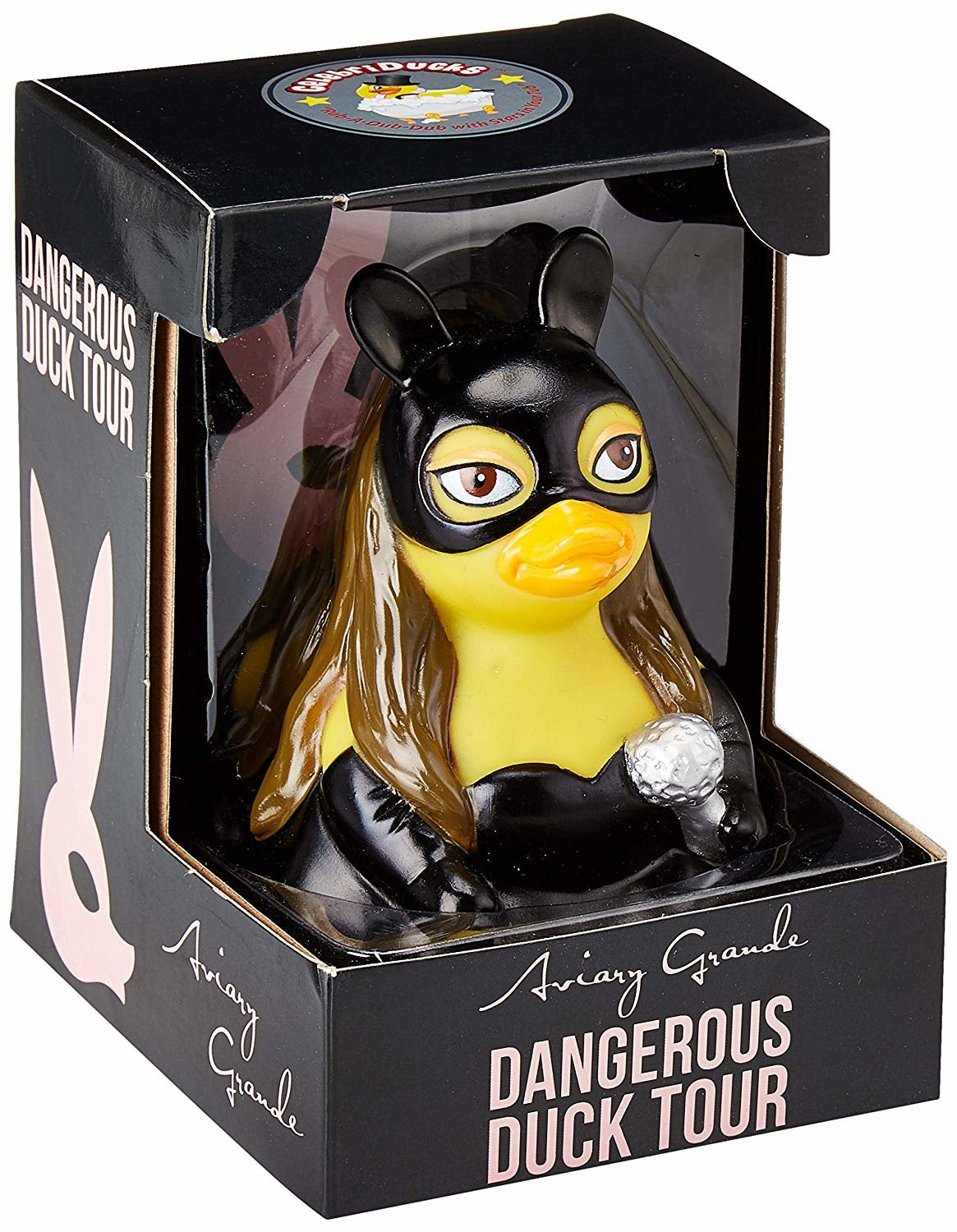 Aviary Grande Rubber Duck