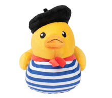 Timothee  Chalaquack Dog Toy - Small