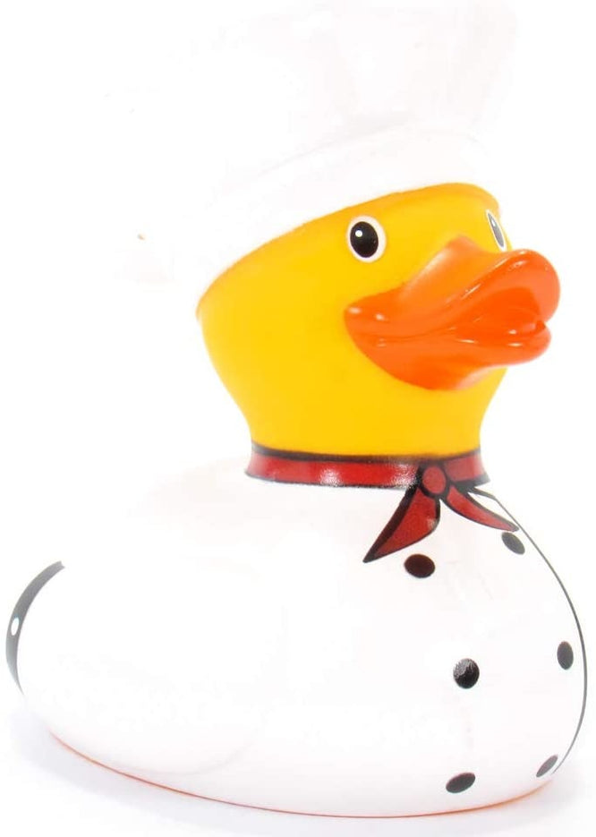Classic Chef  Duck