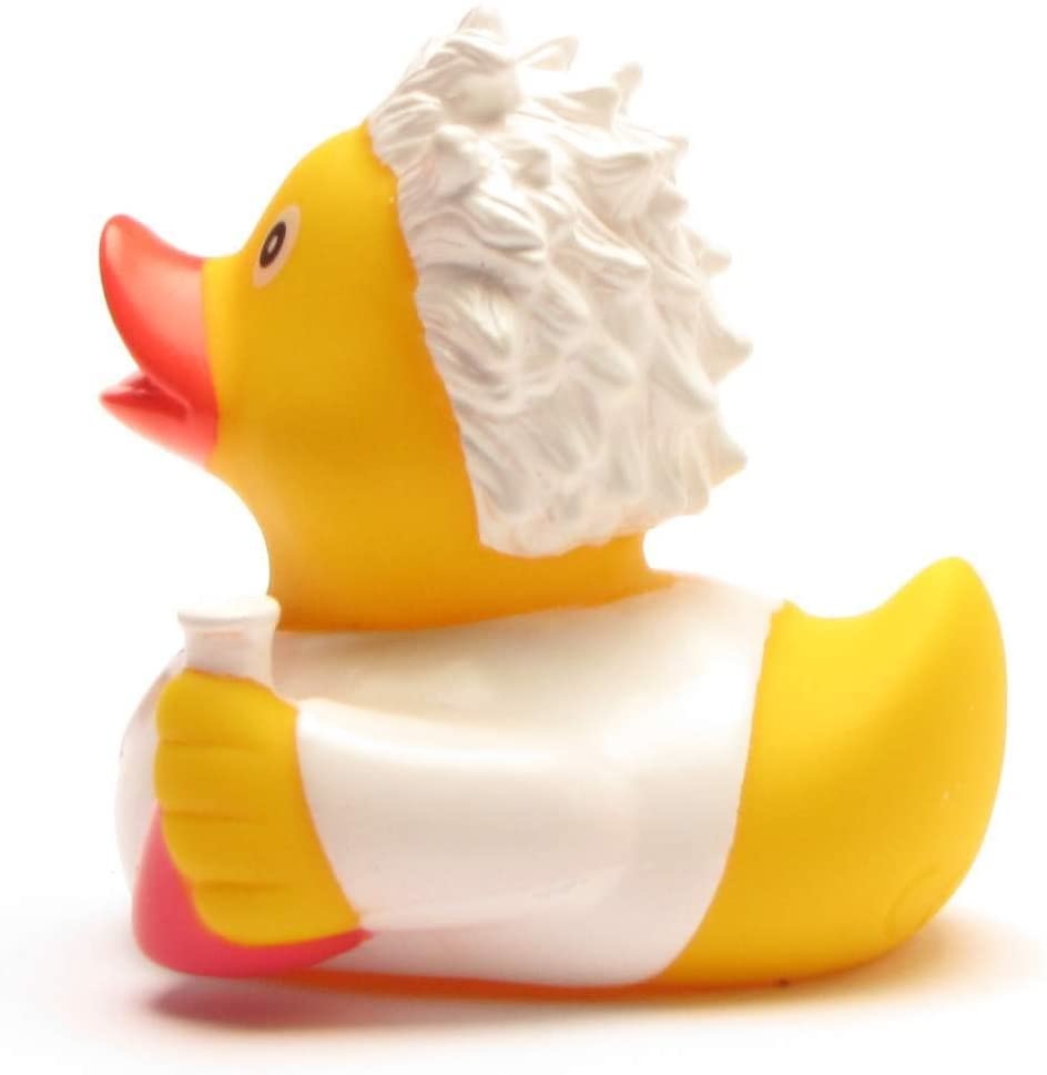 Chemist Rubber Duck