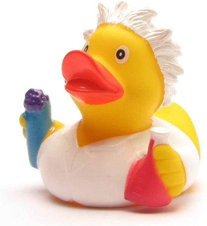Chemist Rubber Duck