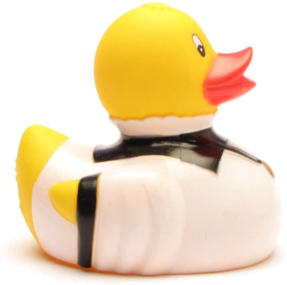 Choir Boy Rubber Duck