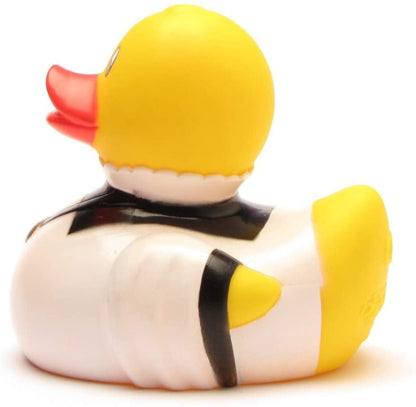 Choir Boy Rubber Duck