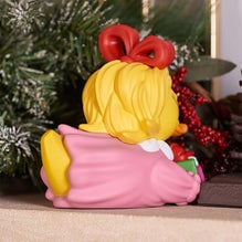 Dr. Seuss Cindy-Lou Who Rubber Duck