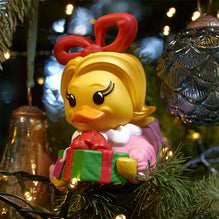 Dr. Seuss Cindy-Lou Who Rubber Duck