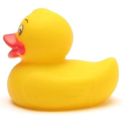 Mini Classic Rubber Duck Big Lips 5.5 cm