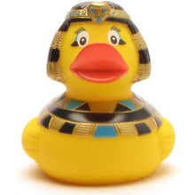 Cleopatra Rubber Duck