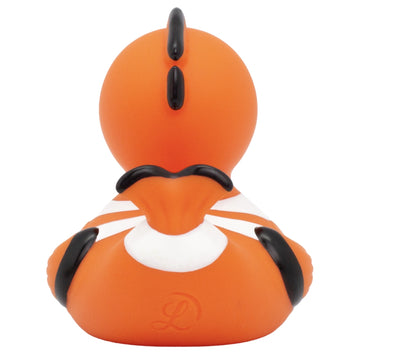 Clownfish Rubber Duck
