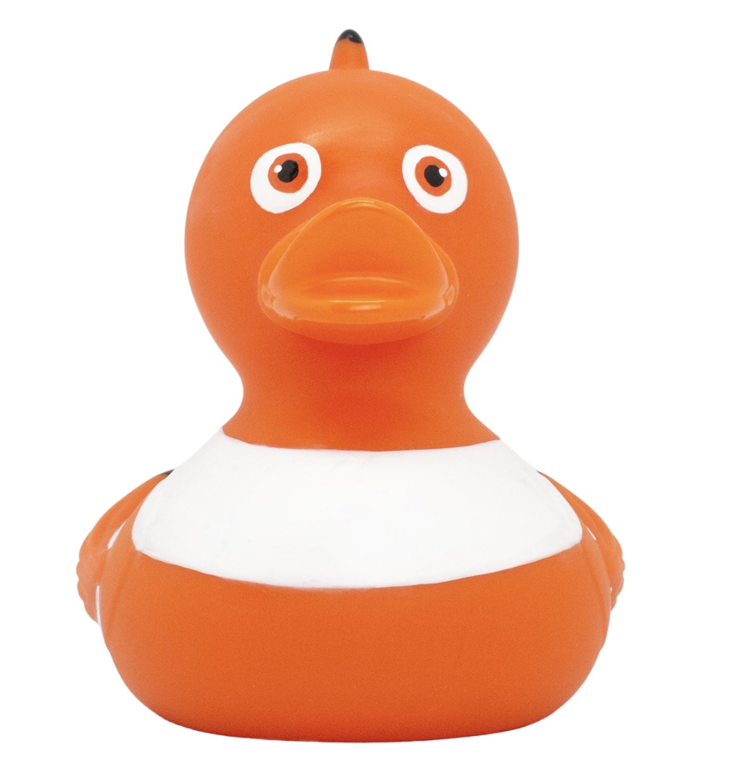Clownfish Rubber Duck