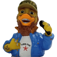 Coast Alone Rubber Duck