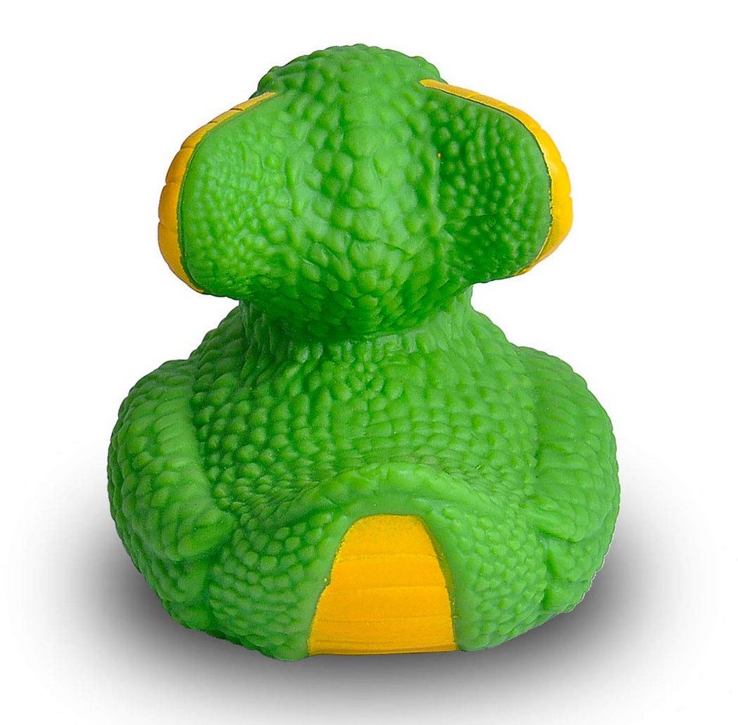 Cobra Rubber Duck