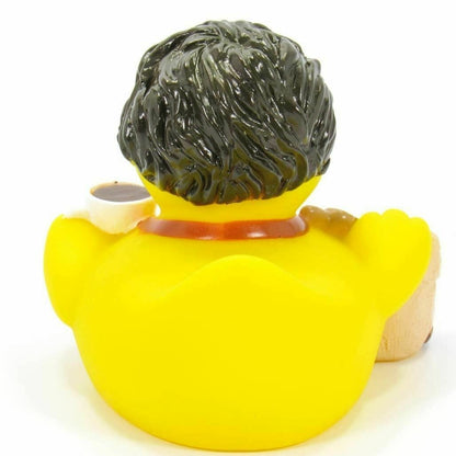 Coffee  Rubber Duck