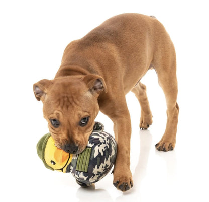 Commanduck Dog Toy