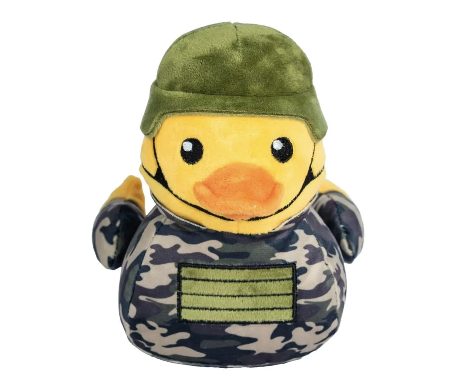 Commanduck Dog Toy