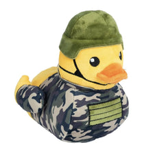 Commanduck Dog Toy