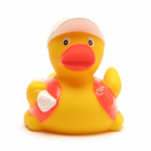 Construction Contractor Rubber Duck