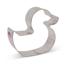 Rubber Duck Cookie Cutter