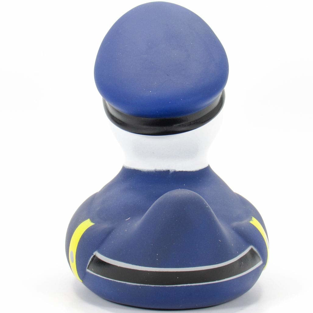 Cop Policeman Duck