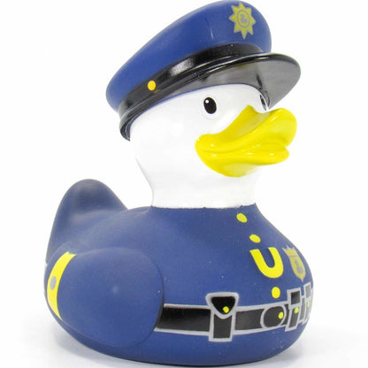 Cop Policeman Duck