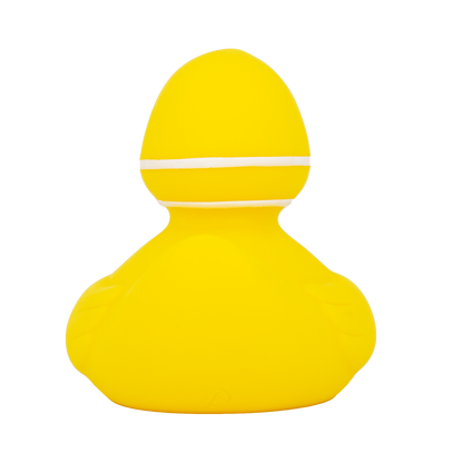 Corona Mask Rubber Duck