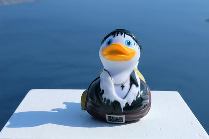 Cretan Rubber Duck