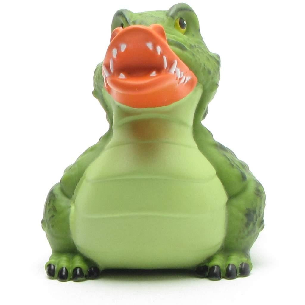 Crocodile Rubber Duck