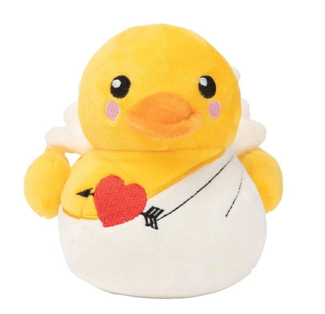 Cupid Dog Toy
