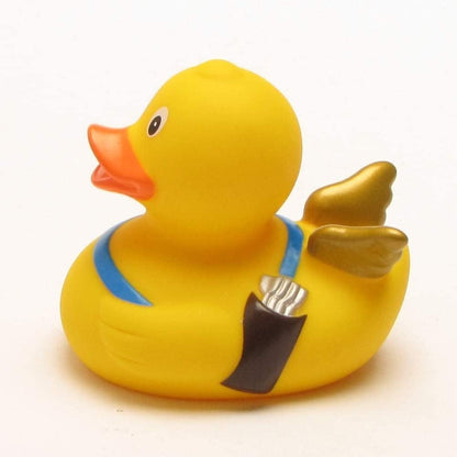 Cupid Rubber Duck